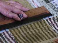 ���̂悤�Ȍ`�̓���ŐF��t���Ă����܂��B